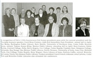 ILA Presidents Celebrate 115th anniversary of ILA