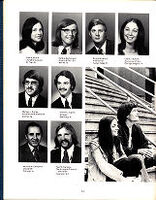 1974 Yearbook