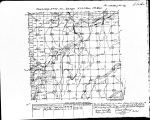 Iowa land survey map of t073n, r025w