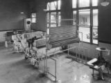 Veterinary medicine machinery, 1936