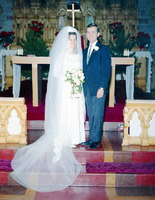 William Parks - Carolyn Holmes