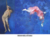 Heaven, Transfiguration
