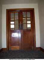 Malvern Public Library, Malvern, Iowa