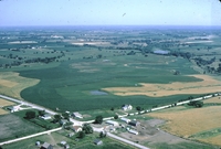 Washington Township, Section 2.