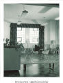 Lounge, The University of Iowa, 1950s
