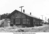 Fonda, Iowa. MILW