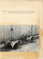 1934 - 1938 Multi-State Photograph Collection  