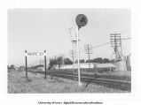 Pacific Junction, IA. BN