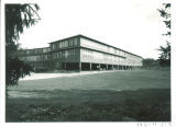 University Hospital School for Handicapped Children, the University of Iowa, 1952