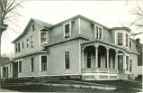 Child Welfare Research Station, The University of Iowa, April 1926