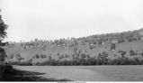 Oneota Limestone near Upper Iowa or Oneota River, Iowa, late 1890s or early 1900s