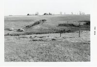 Big Wyacondah Watershed, March 1964