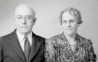 Mr. & Mrs. L.C. Sprinkle