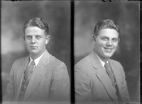 Maurice Tincher