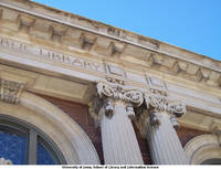 Council Bluffs Public Library, Council Bluffs, Iowa
