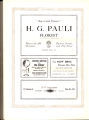 1923 Yearbook