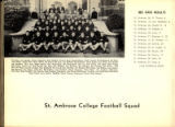 1951 Yearbook