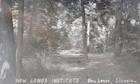 New Lenox Institute 