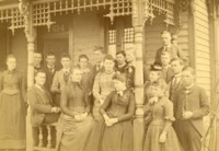 Penn College Eating Club 