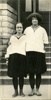 Marie Miller