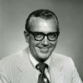 Portrait, Warren B. Kuhn, 1973
