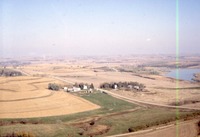 Kerr farmland