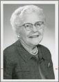 Portrait, Pearl Swanson