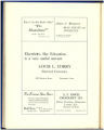1913 Yearbook