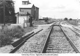 Lester, Iowa. BN