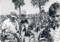 1978 No-till tours