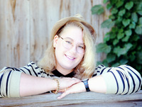 Emily Mitchell