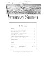 Iowa State University Veterinarian v. 10, n. 1, Winter 1948