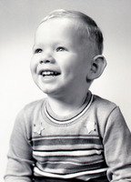 John David Groharing
