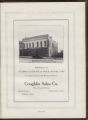 1921 Yearbook