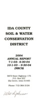 Annual Report, 2004