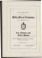 1921 Yearbook