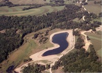 Baasch-K farmland, 1995