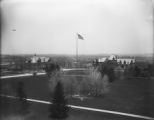 Morrill Hall, 1907-1913