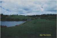 North Pigeon Watershed, 2005.