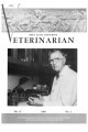 Iowa State University Veterinarian v. 47, n. 1, 1985