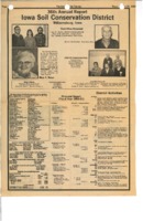 Annual Report, 1981