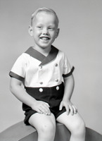 Duane Van Ooster