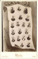 Homeopathic Medicine class of 1892, The University of Iowa