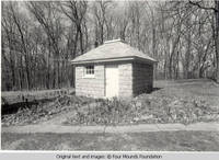 Pumphouse