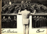 1951 Yearbook