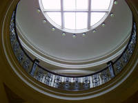 Dubuque Public Library, Dubuque, Iowa