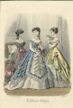 Evening dresses