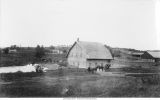 Old Mill, Vernon Springs, Iowa, late 1890s or early 1900s