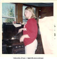 Student, The University of Iowa, October 1967
