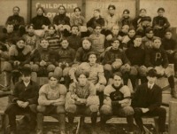 Penn Football 